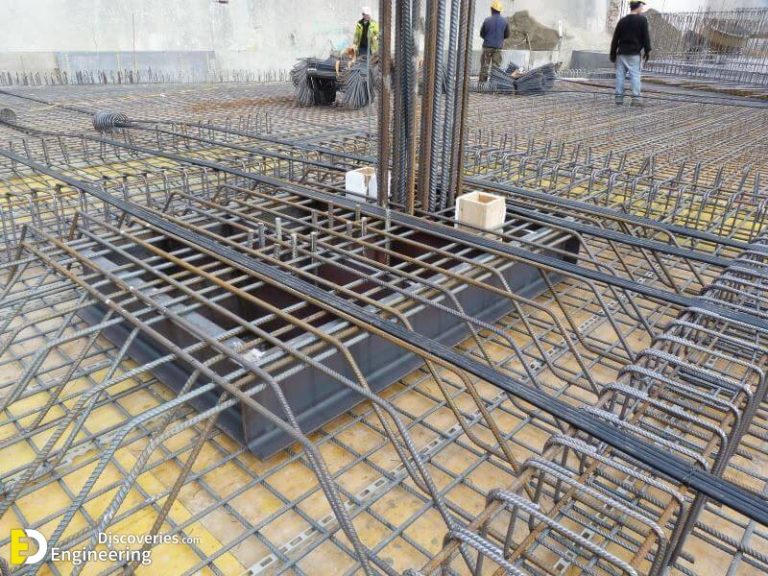 What Is Punching Shear Failure And How To Prevent Engineering Discoveries