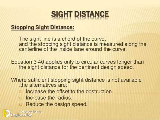 solved-find-the-stopping-sight-distance-for-a-design-speed-of-65kmph