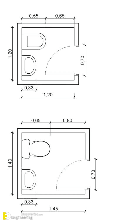 Top 45 Useful Standard Dimensions Engineering Discoveries