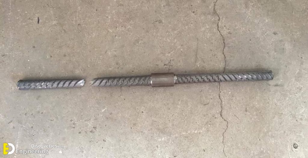 What Are Rebar Couplers Engineering Discoveries