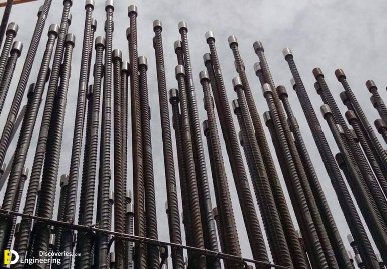 What Are Rebar Couplers | Engineering Discoveries