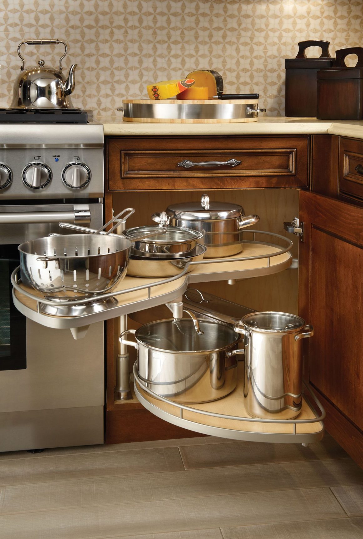 Smart Way To Store Your Kitchen Tools Engineering Discoveries