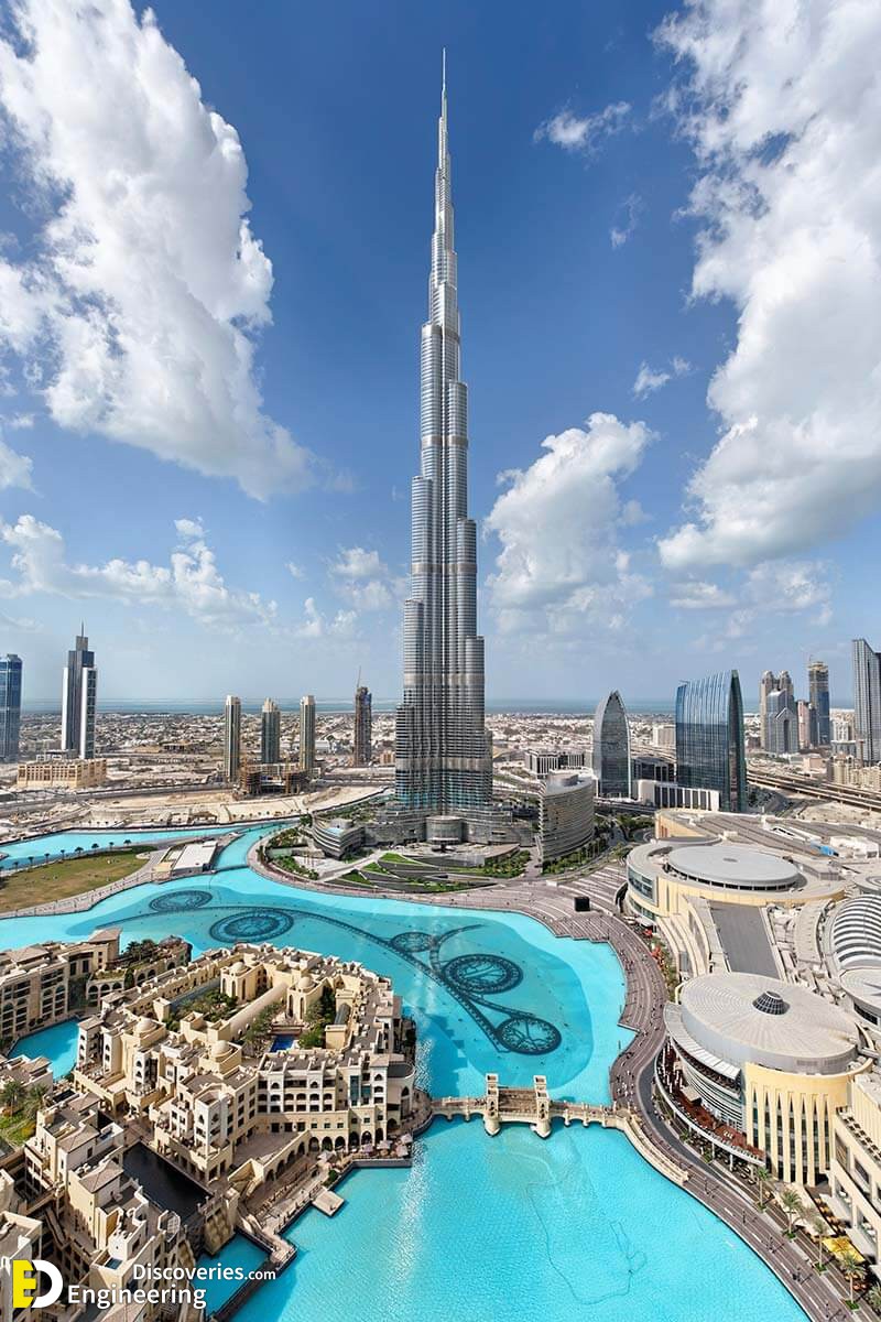 burj khalifa essay for grade 1