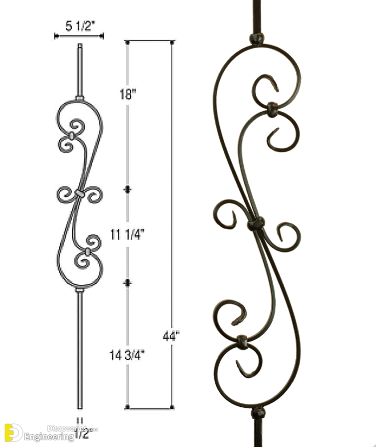 Top 55 Beautiful Grill Design Ideas For Windows Engineering Discoveries