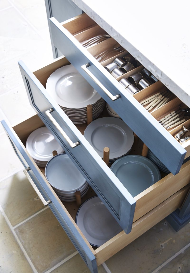 Smart Way To Store Your Kitchen Tools Engineering Discoveries