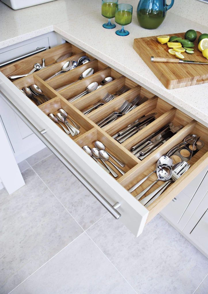 Smart Way To Store Your Kitchen Tools Engineering Discoveries