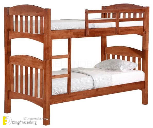 Amazing Bunk Bed Designs With Dimension, Wonderful Engineering Usa Bunk Beds