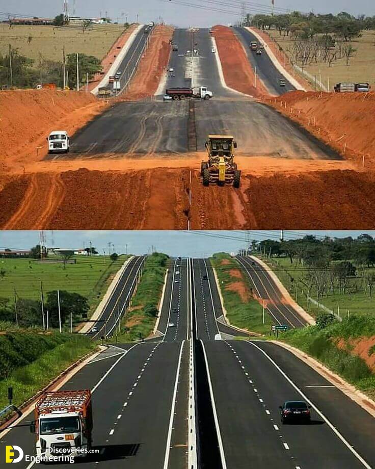 What Is A Vertical curve? Types And Formulas Engineering Discoveries