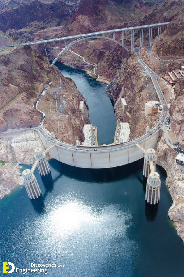 What Is Hoover Dam And Facts About It Engineering Discoveries