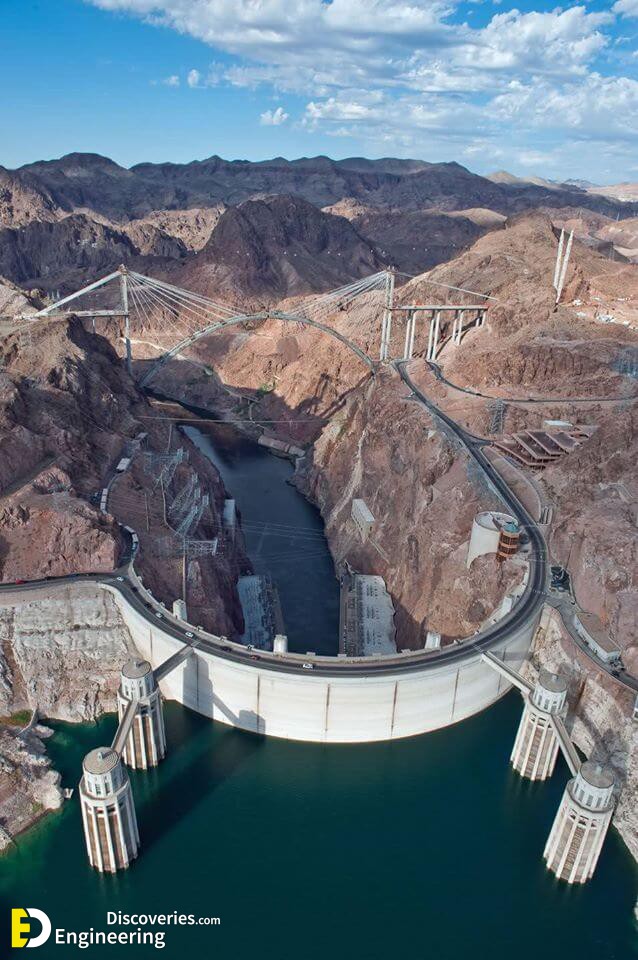 Interesting Facts About The Hoover Dam