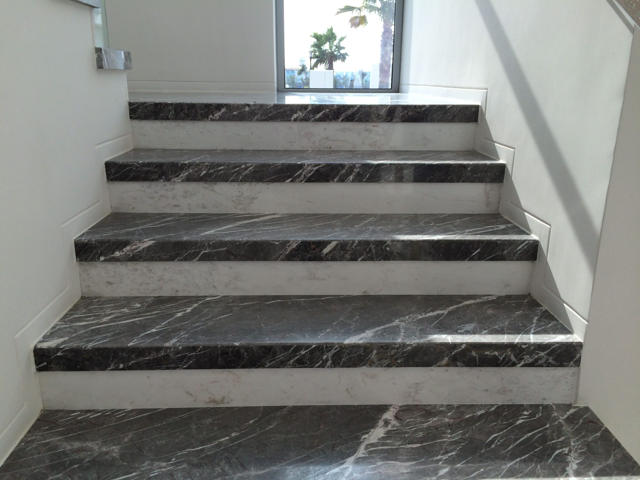Awesome Granite Staircase Designs Engineering Discoveries