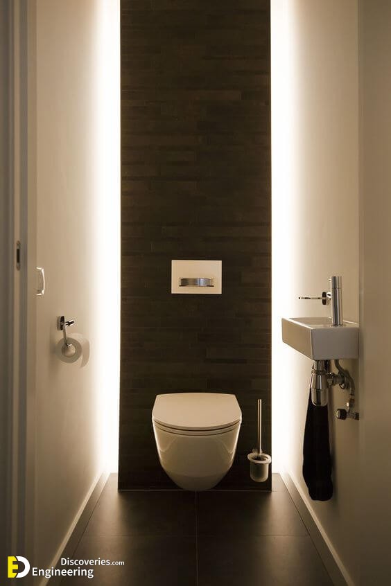 50 Small Bathroom Ideas