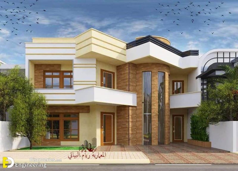 Top 60 Modern House Design Ideas For 2020 Engineering Discoveries