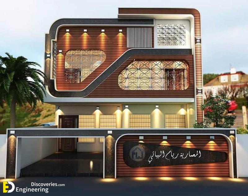 2020 House Design