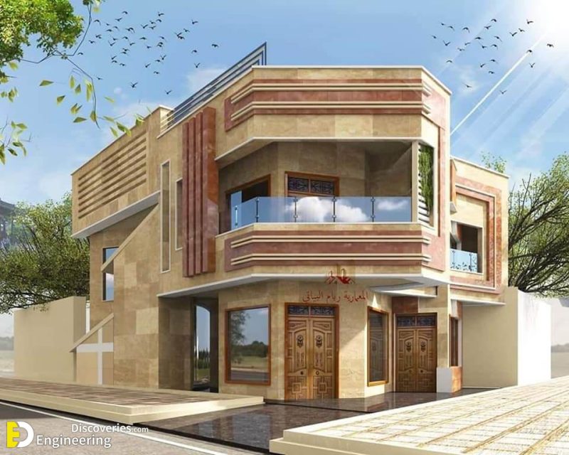 Top 60 Modern House Design Ideas For 2020 Engineering Discoveries