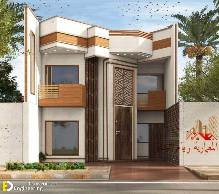 Top 60 Modern House Design Ideas For 2020 Engineering Discoveries