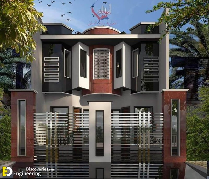 Top 60 Modern House Design Ideas For 2020 Engineering Discoveries