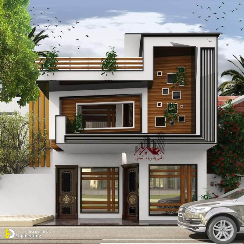 Top 60 Modern House Design Ideas For 2020 Engineering Discoveries