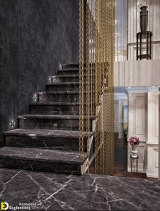 Awesome Granite Staircase Designs | Engineering Discoveries