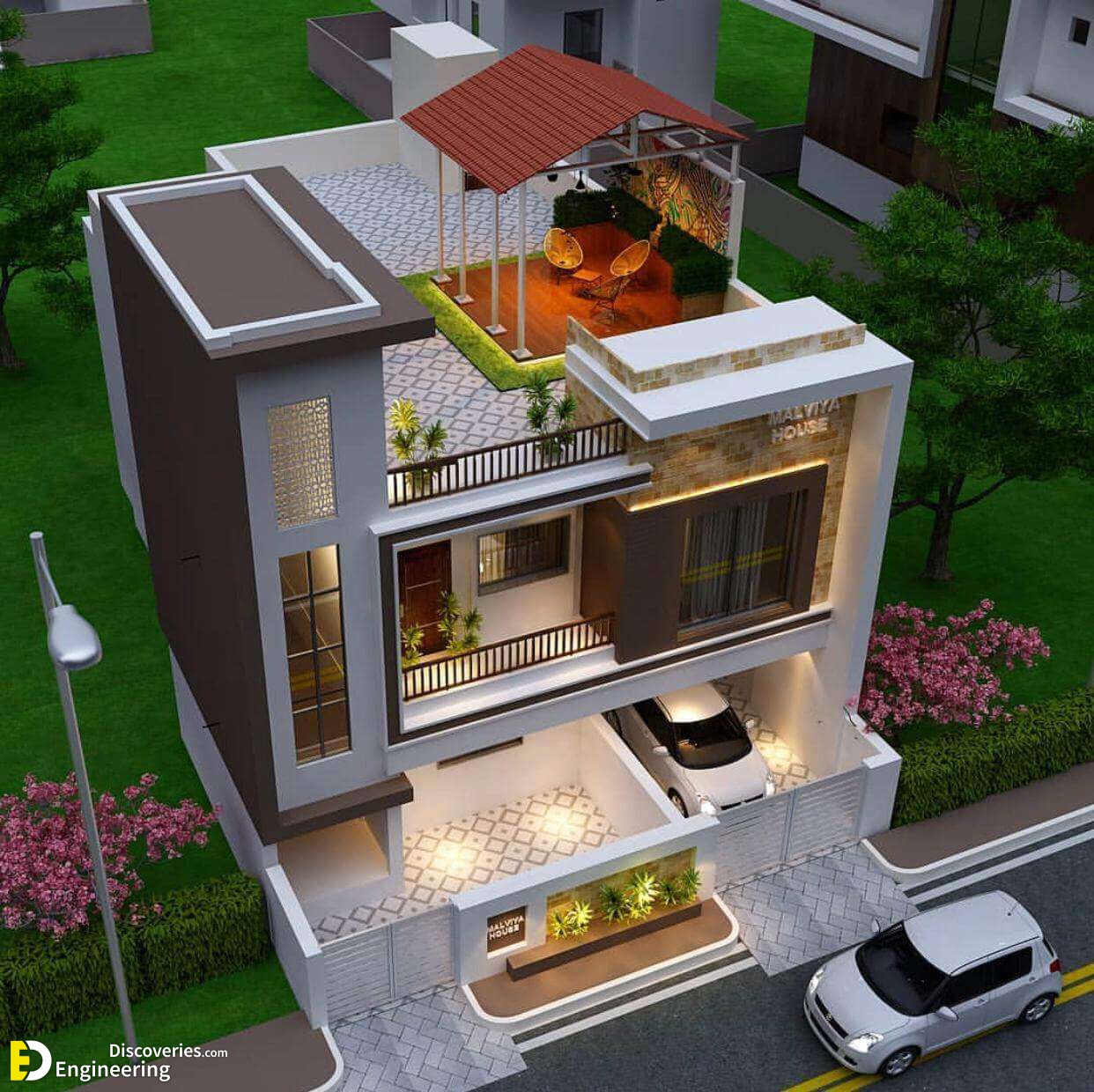 Top Future House Designs Engineering