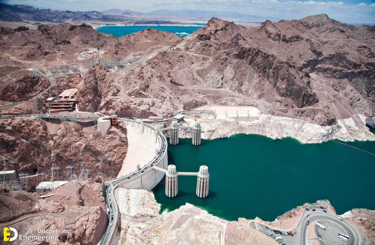 What Is Hoover Dam And Facts About It | Engineering Discoveries