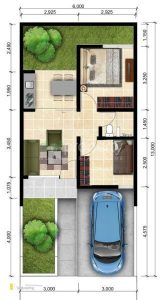 Amazing Beautiful House Plans With All Dimensions | Engineering Discoveries