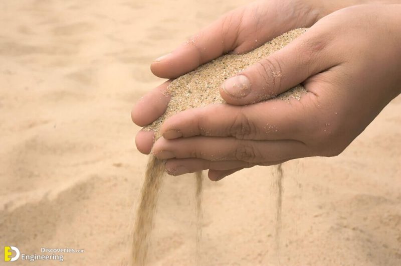 How To Check Quality Of Sand On Site? Engineering Discoveries