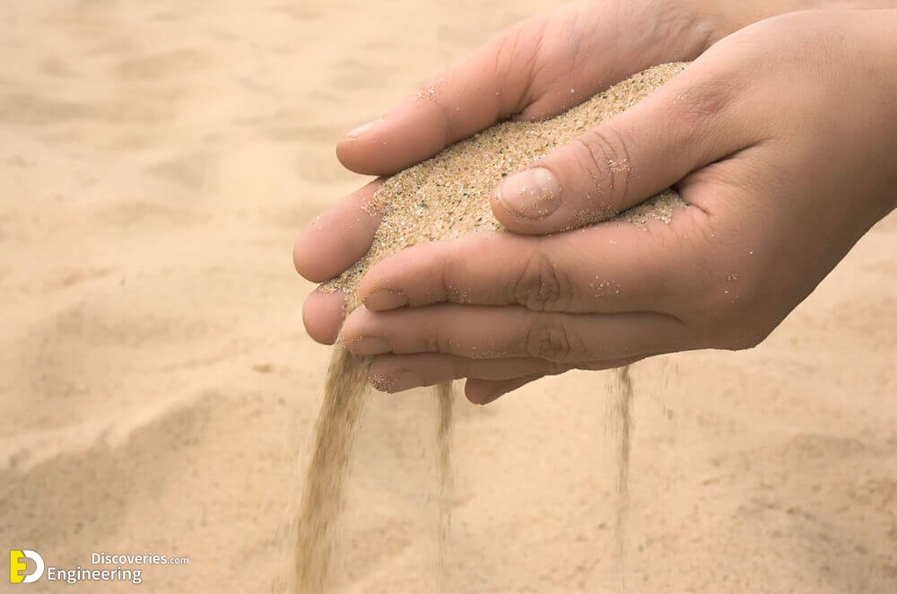 how-to-check-quality-of-sand-on-site-engineering-discoveries