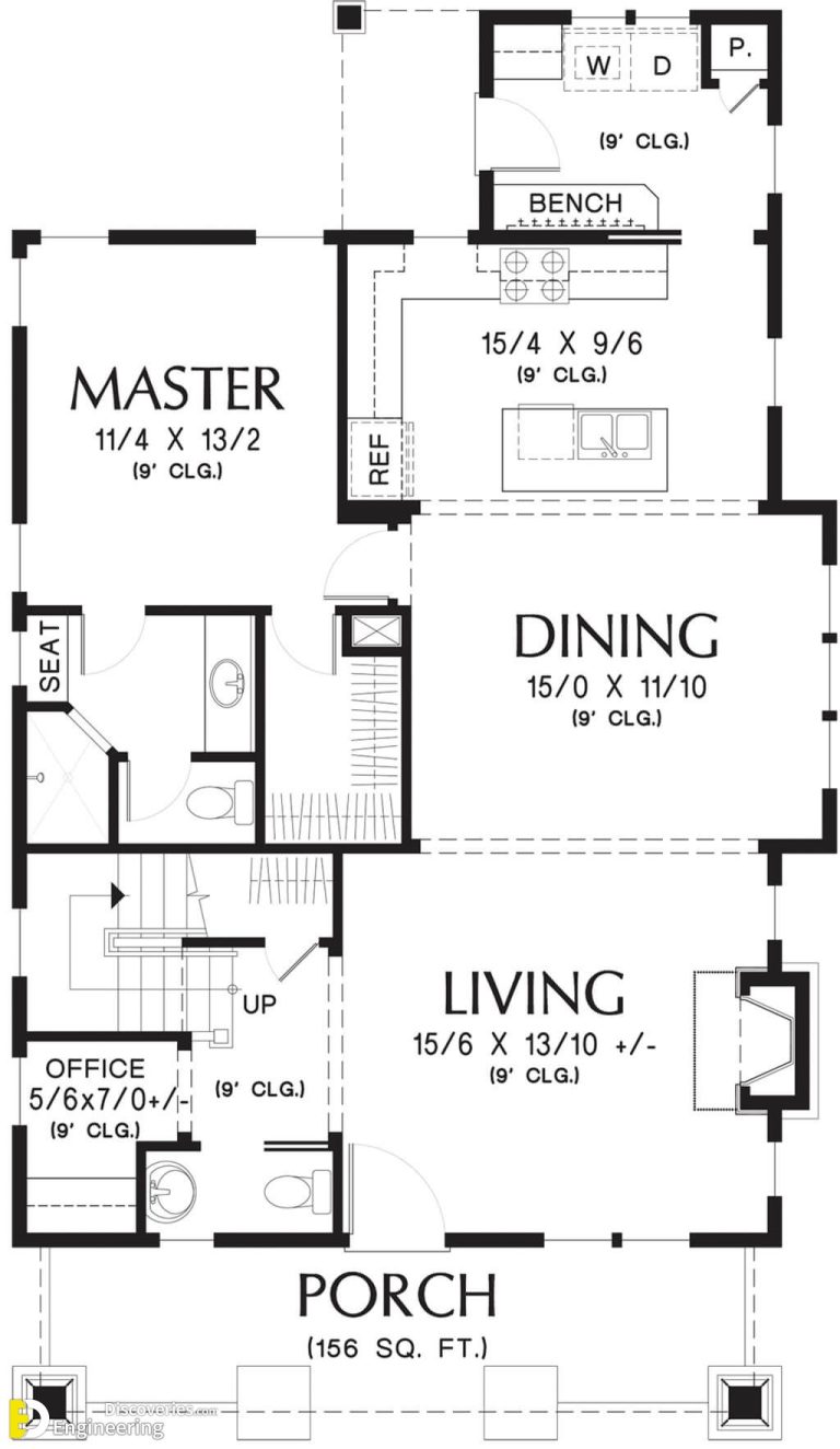 top-50-amazing-house-plan-ideas-engineering-discoveries