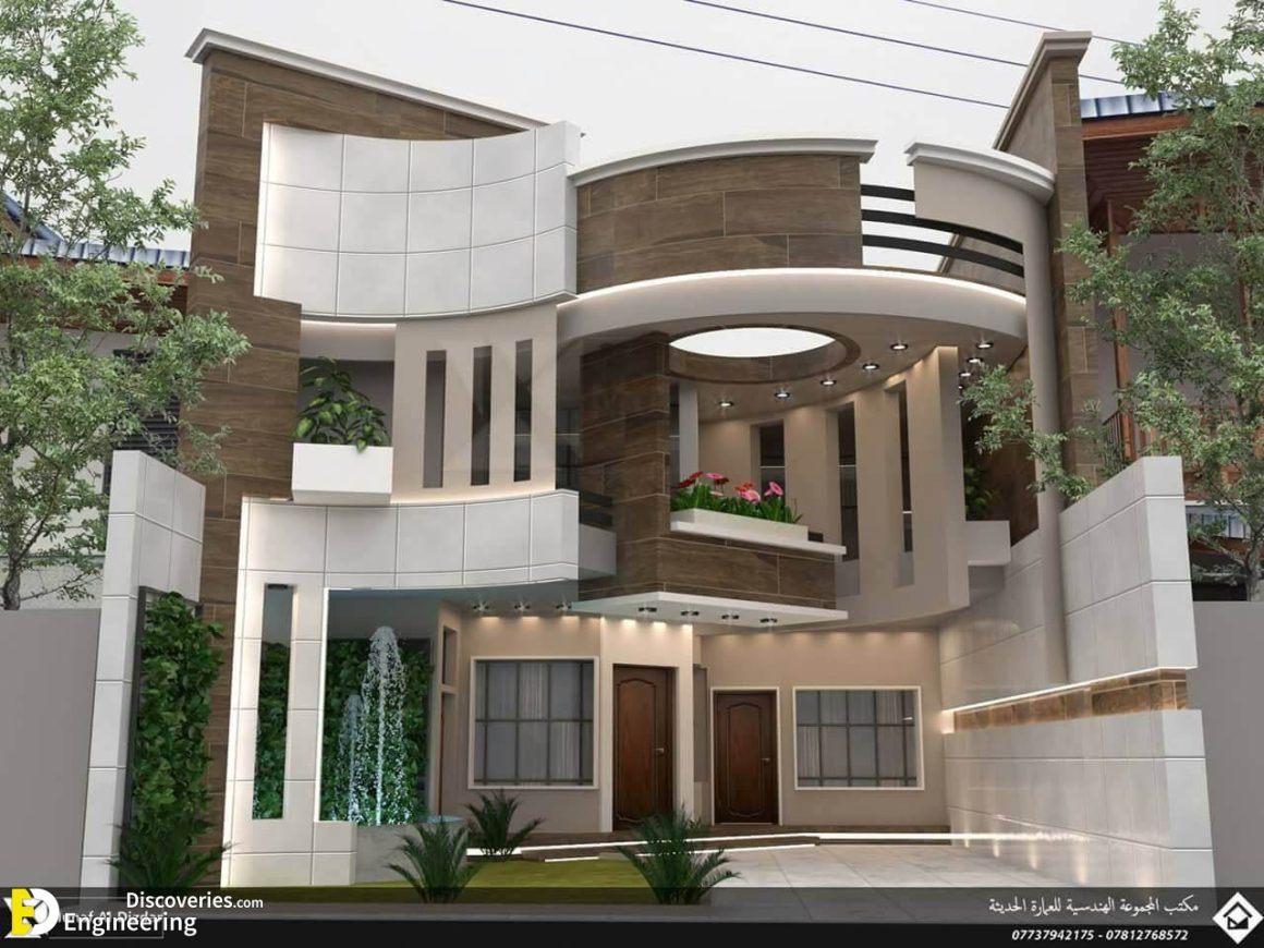 Top 35 Cool House Design Ideas Ever Built Engineering Discoveries