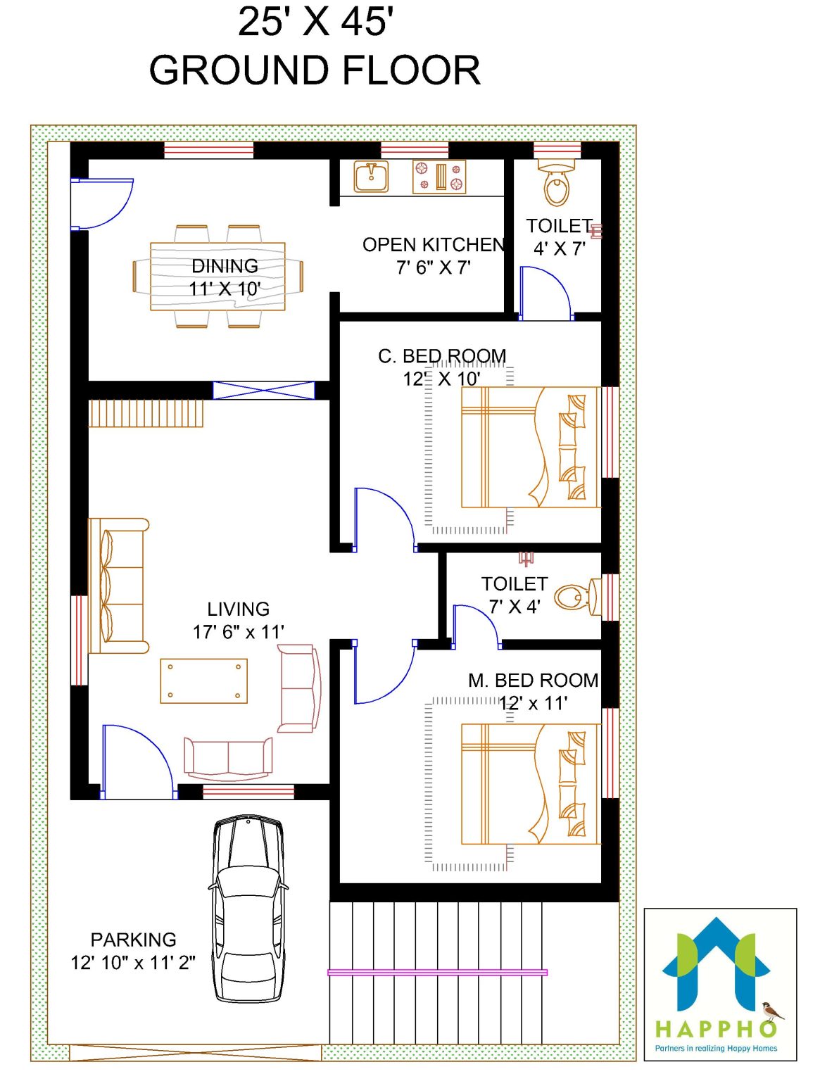 top-50-amazing-house-plans-for-different-size-areas-engineering-discoveries