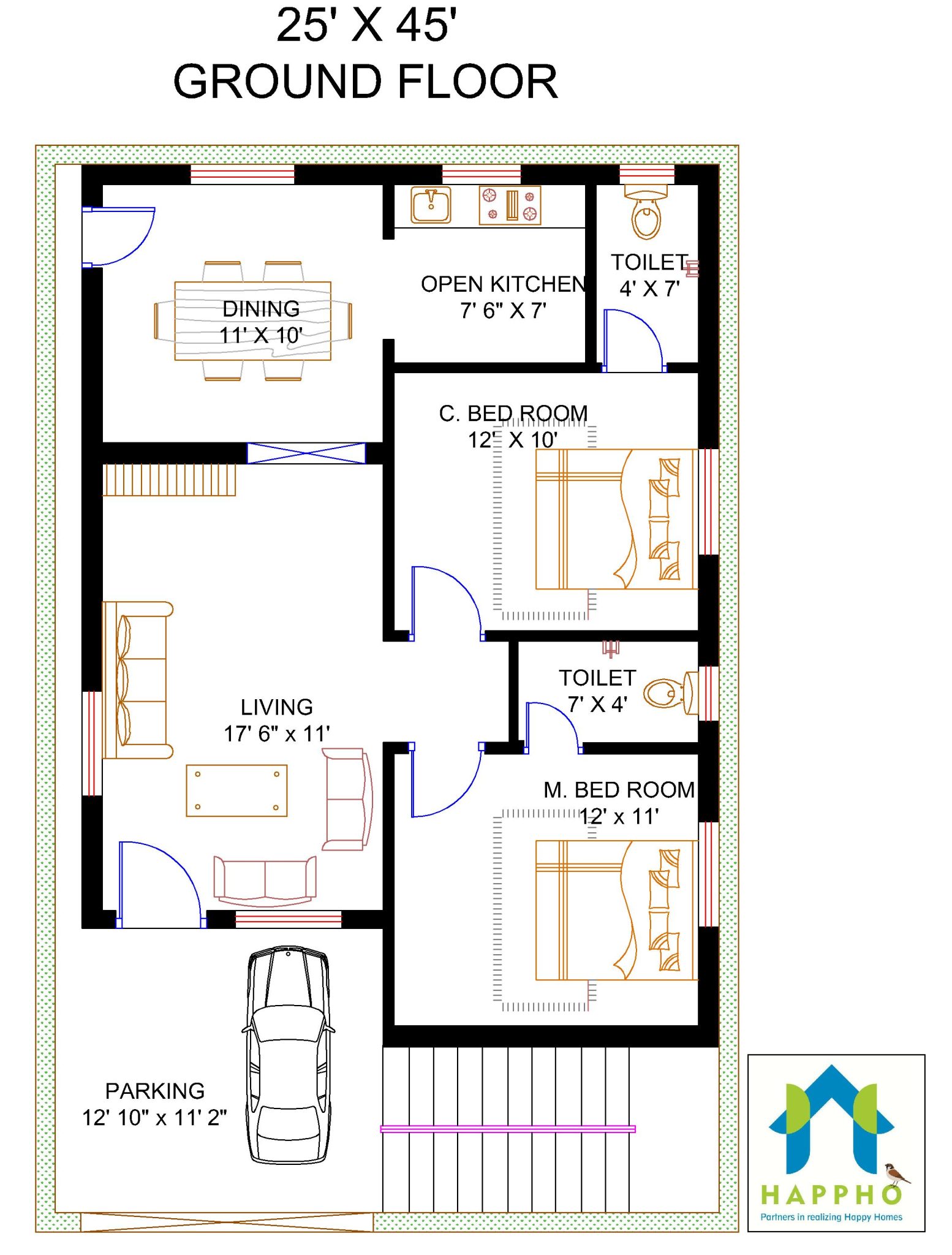 Top 50 Amazing House Plans For Different Size Areas Engineering Discoveries