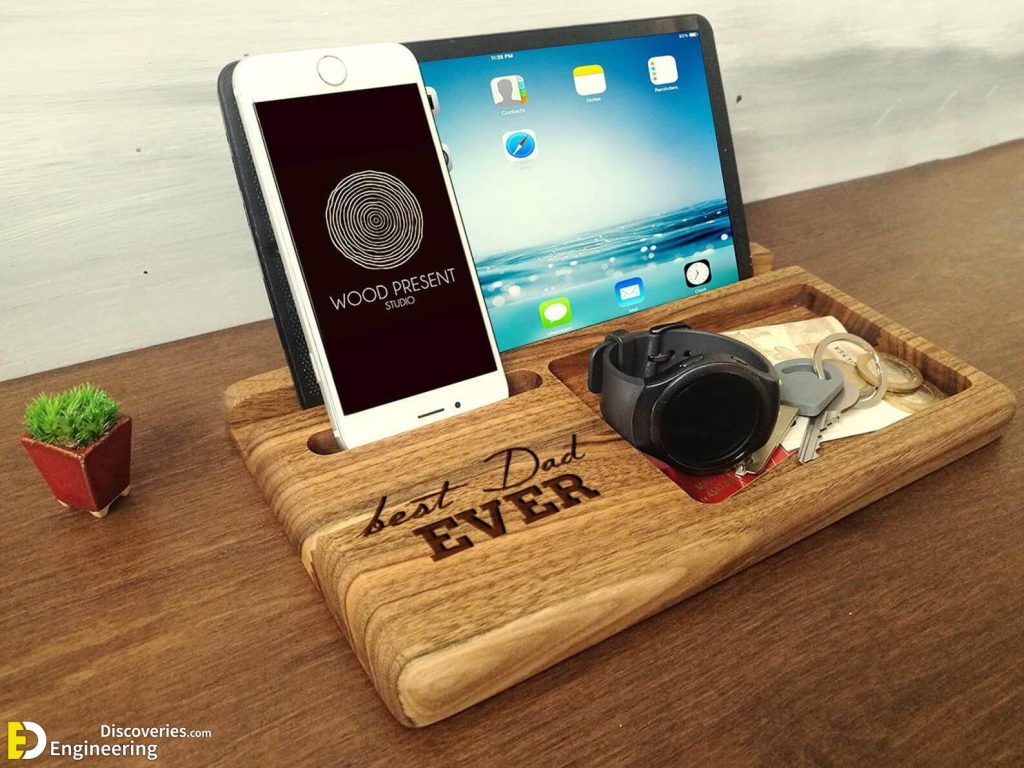 40 DIY Small Wooden Furniture Projects, That Will Amaze You