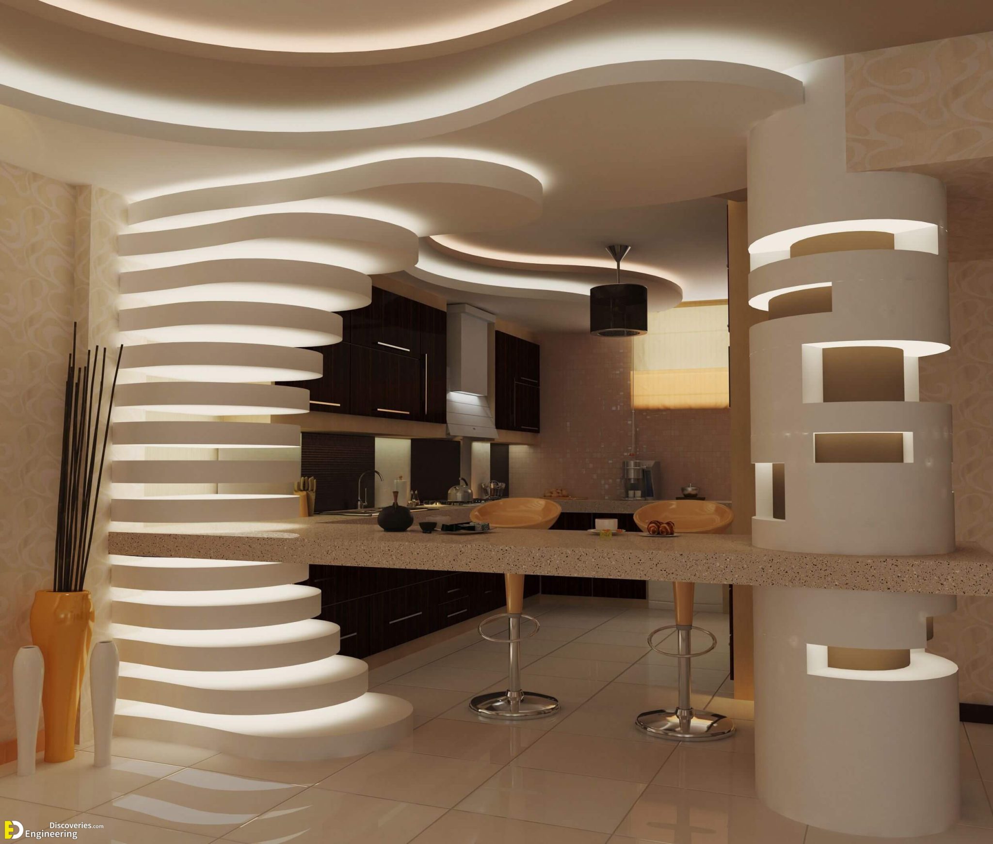 50 Cool Interior Design Ideas To Elevate Your Home Engineering 