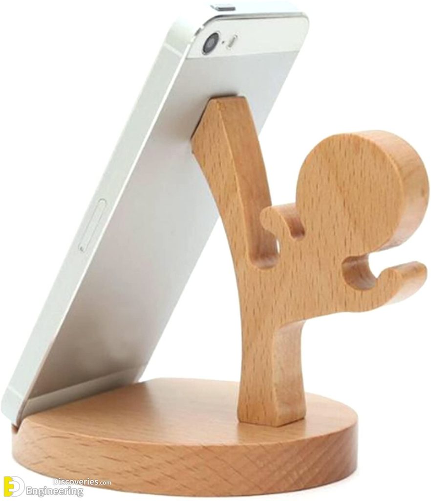 40 DIY Small Wooden Furniture Projects, That Will Amaze You