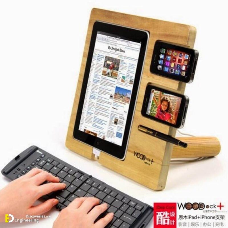 40 DIY Small Wooden Furniture Projects, That Will Amaze You