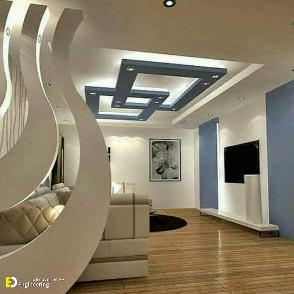 50 Cool Interior Design Ideas To Elevate Your Home