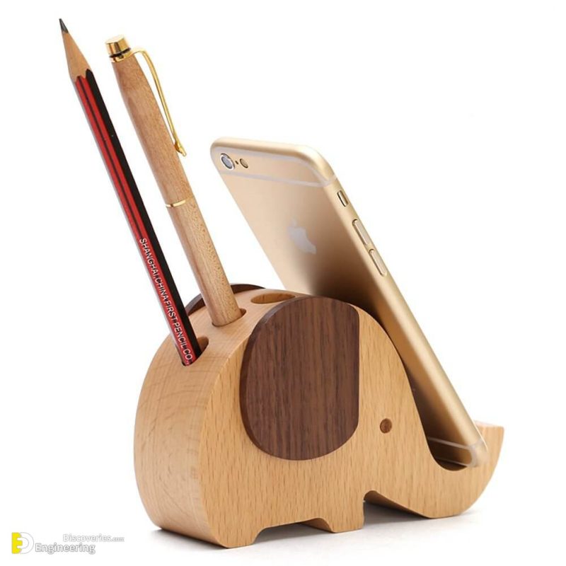 40 DIY Small Wooden Furniture Projects, That Will Amaze You