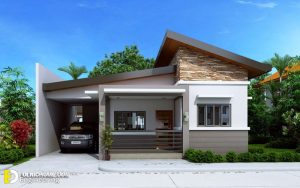 Top 55 Amazing Bungalow House Ideas | Engineering Discoveries