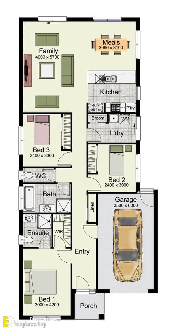 Single-story-home-floor-plan-with-3-bedrooms-double-garage-and-150-square-meters.jpg