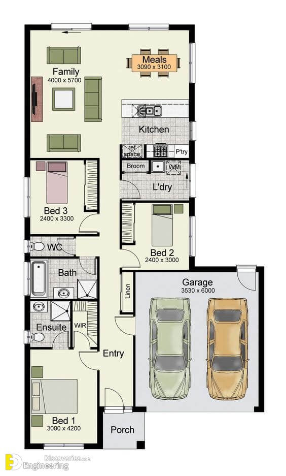 Single-story-home-floor-plan-with-3-bedrooms-double-garage-and-160-square-meters.jpg