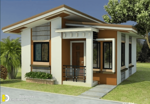 Top 55 Amazing Bungalow House Ideas - Engineering Discoveries