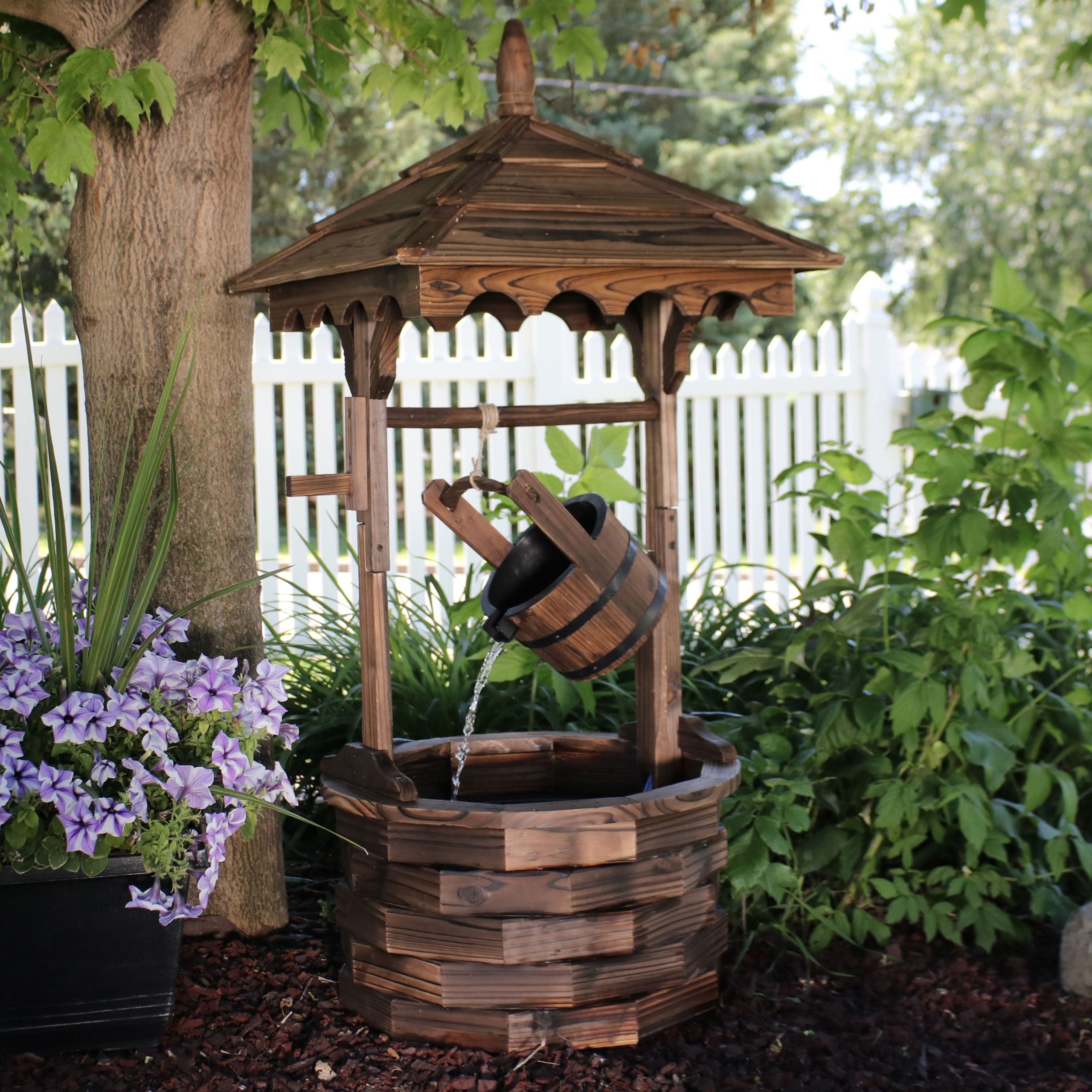 Sunnydaze-Old-Fashioned-Wood-Wishing-Well-Water-Fountain-with-Liner-48-Inch-scaled.jpg