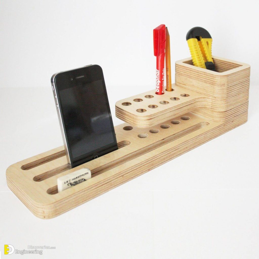 40 DIY Small Wooden Furniture Projects, That Will Amaze You