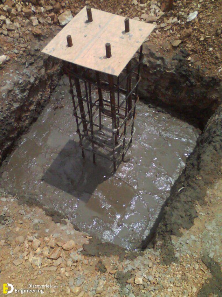 What Are Anchor Bolts? Their Types And Usages Engineering Discoveries