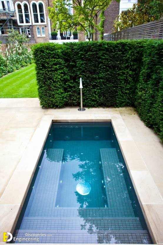 Top Amazing Small Pool Ideas For Your Backyard Engineering Discoveries