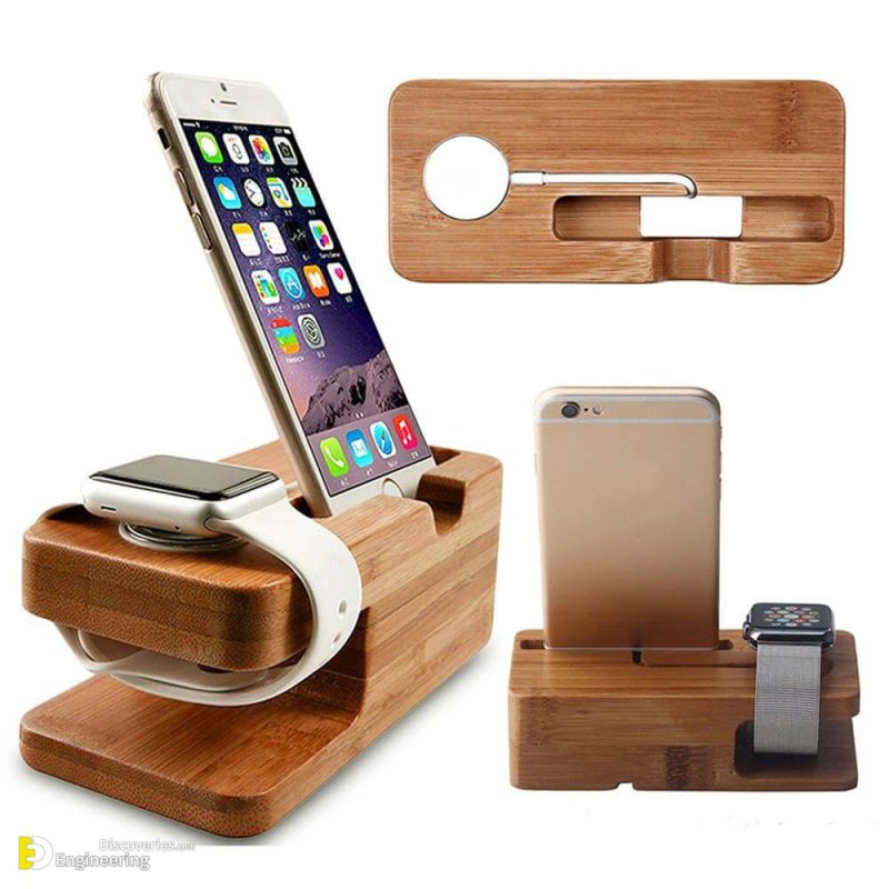 40 DIY Small Wooden Furniture Projects, That Will Amaze You