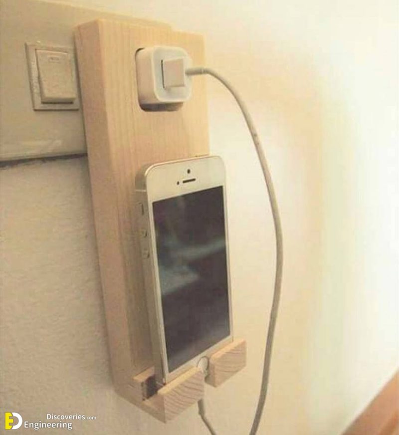 40 DIY Small Wooden Furniture Projects, That Will Amaze You