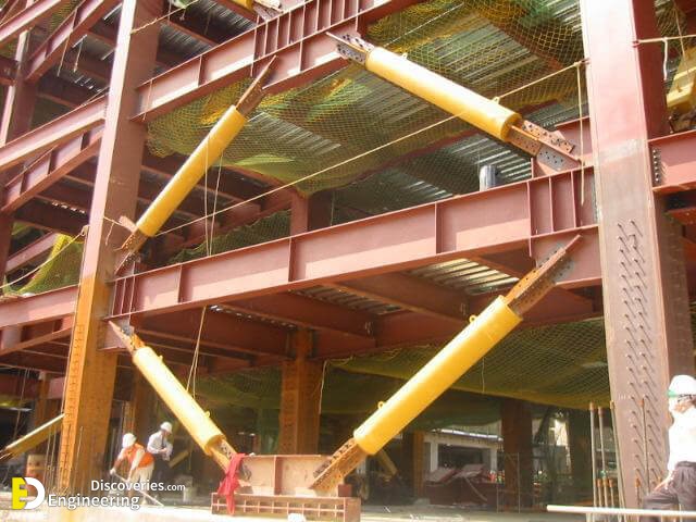 Types Of Bracing System Used In Steel Structures Engineering Discoveries