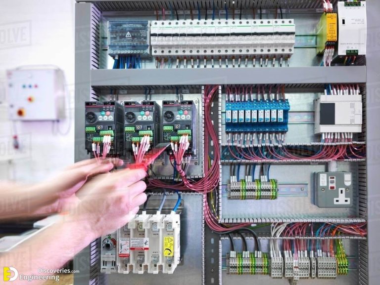 All That You Need to Know About Distribution Boards (DB) Engineering